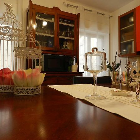 B&B Joe Valguarnera Caropepe Екстериор снимка