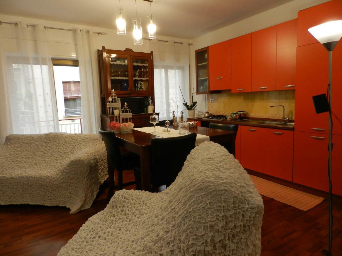 B&B Joe Valguarnera Caropepe Екстериор снимка