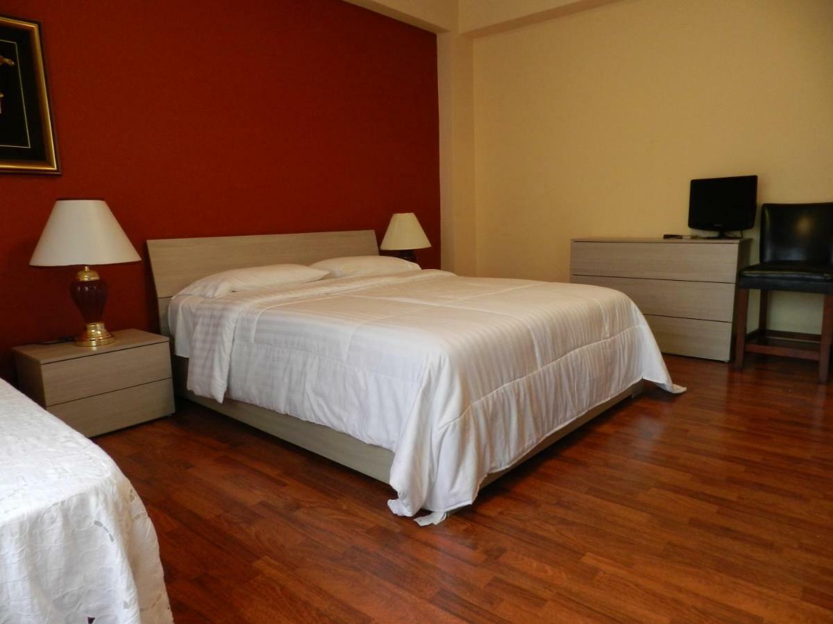 B&B Joe Valguarnera Caropepe Екстериор снимка