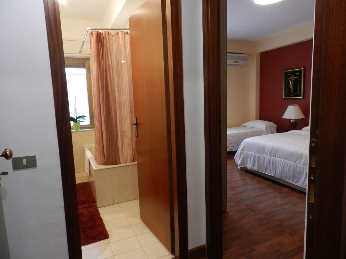 B&B Joe Valguarnera Caropepe Екстериор снимка