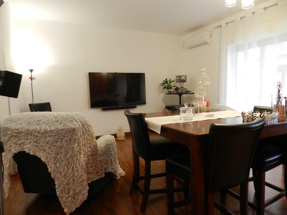 B&B Joe Valguarnera Caropepe Екстериор снимка